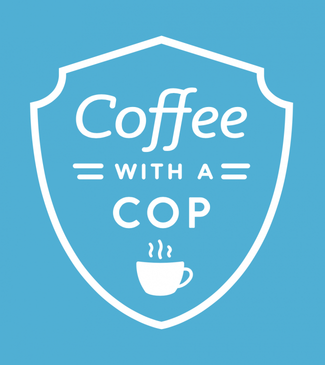 'Coffee with a Cop' set for May 15 at Admiral Safeway Westside Seattle